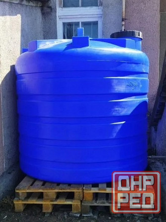 Монтаж и ремонт систем водоснабжения, отопления, канализации Донецк - изображение 2