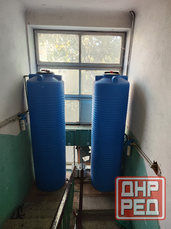 Монтаж и ремонт систем водоснабжения, отопления, канализации Донецк - изображение 1