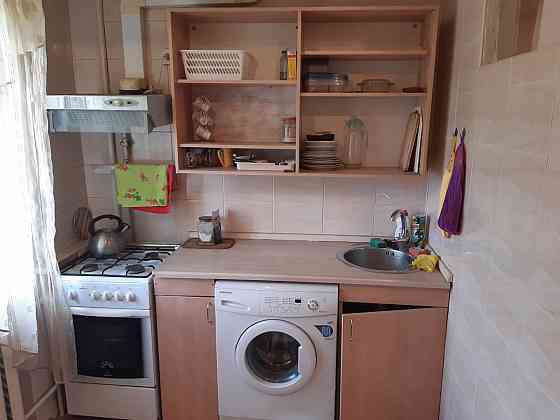 Сдам 1 ком квартиру 6/9.Крытый рынок. 50 летие ссср. Ворошиловский район. Донецк