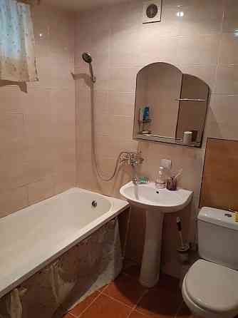 Сдам 1 ком квартиру 6/9.Крытый рынок. 50 летие ссср. Ворошиловский район. Донецк