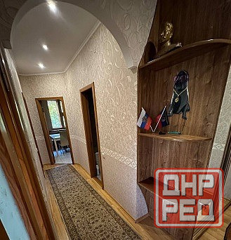 Сдам 2-к квартиру в Центре Макеевки, Плеханова Макеевка - изображение 4