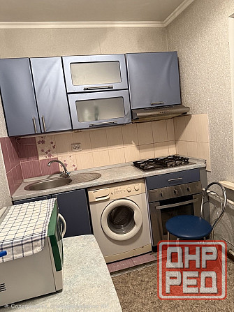 Сдам 1-к квартиру в Центре возле ЦУМа Макеевка - изображение 1