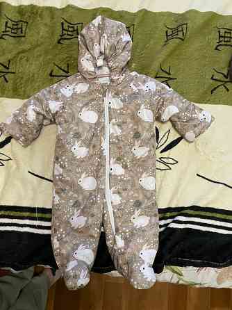 Комбинезон весна Донецк