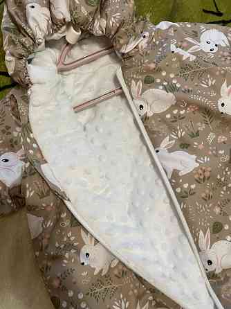 Комбинезон весна Донецк