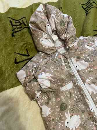 Комбинезон весна Донецк