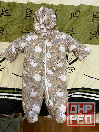Комбинезон весна Донецк - изображение 1