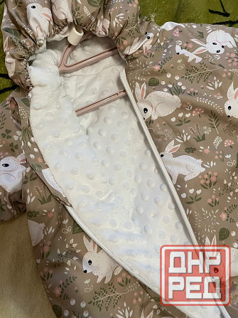 Комбинезон весна Донецк - изображение 4