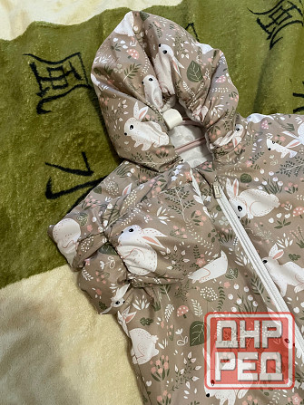 Комбинезон весна Донецк - изображение 2