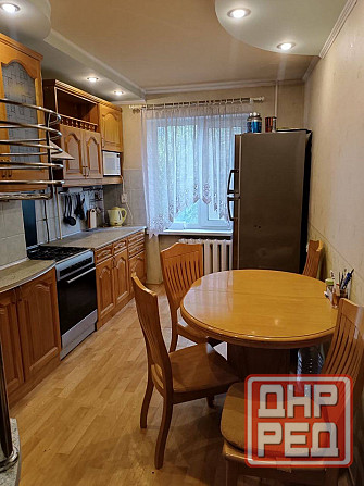 Сдам 3 на Чубаря, Гвардейка! Макеевка - изображение 1