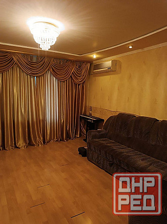 Сдам 3 на Чубаря, Гвардейка! Макеевка - изображение 5