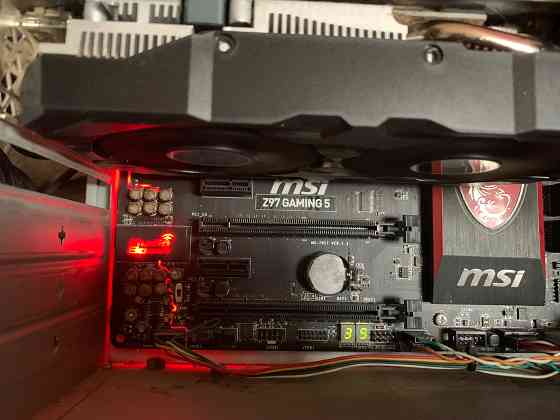 продам пк Донецк