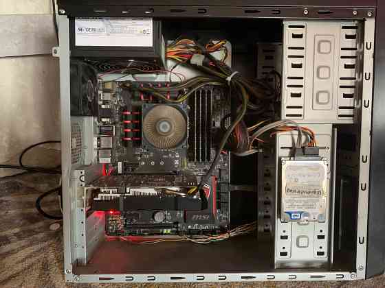 продам пк Донецк