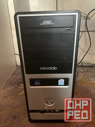 продам пк Донецк - изображение 5