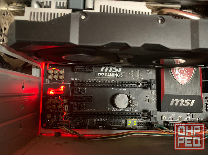 продам пк Донецк - изображение 2