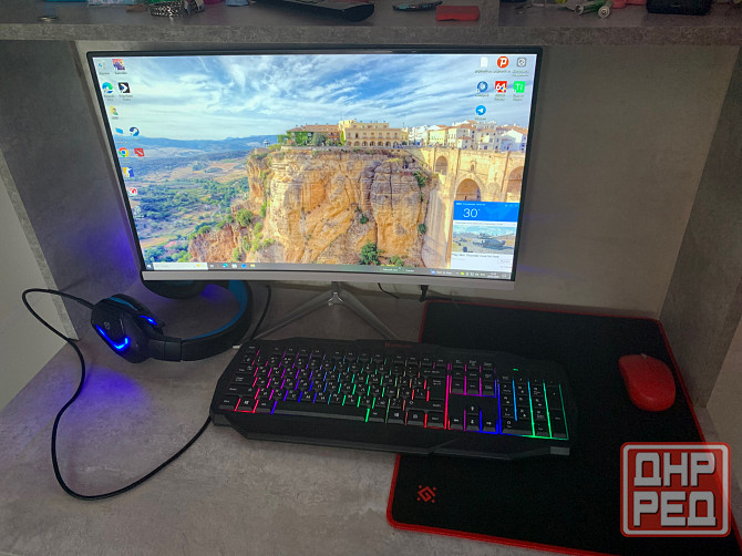 продам пк Донецк - изображение 7