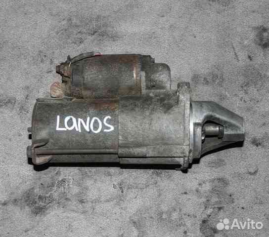 Стартера Ланос Авео Лачетти 1.4 , 1.5, 1.6. Донецк