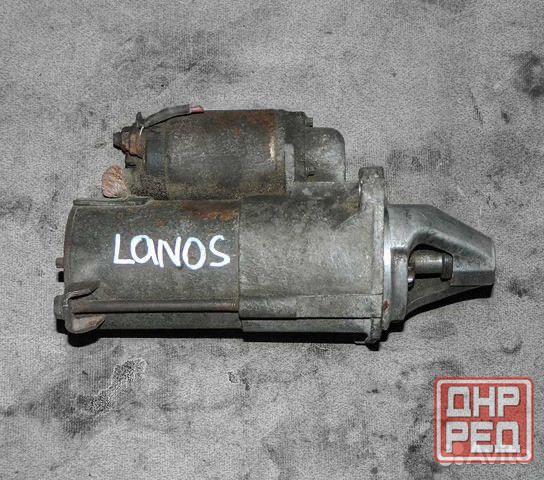Стартера Ланос Авео Лачетти 1.4 , 1.5, 1.6. Донецк - изображение 4