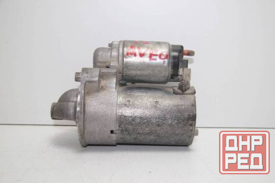 Стартера Ланос Авео Лачетти 1.4 , 1.5, 1.6. Донецк - изображение 3