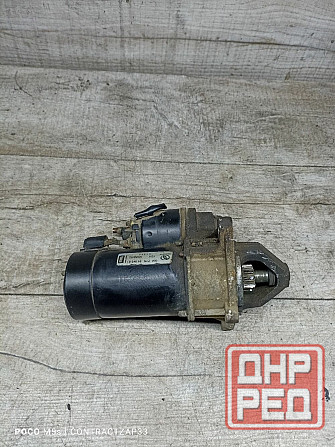 Стартера Ланос Авео Лачетти 1.4 , 1.5, 1.6. Донецк - изображение 5