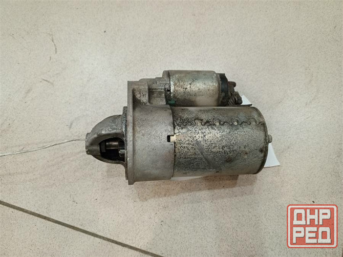 Стартера Ланос Авео Лачетти 1.4 , 1.5, 1.6. Донецк - изображение 6