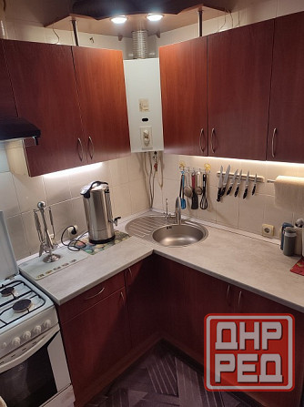 Сталинка от собственника ул.Арктики,1. Донецк - изображение 1