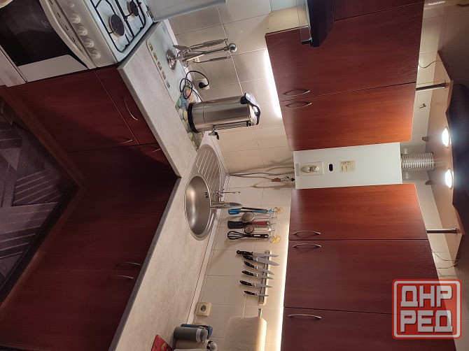 Сталинка от собственника ул.Арктики,1. Донецк - изображение 6