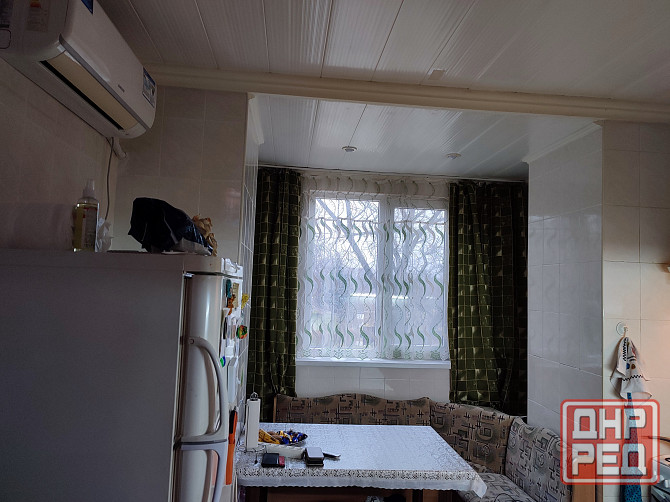 Сталинка от собственника ул.Арктики,1. Донецк - изображение 2