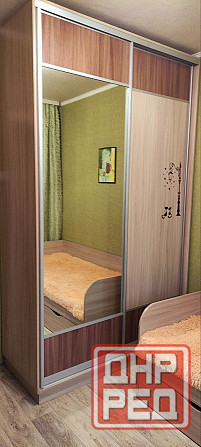 Продам 3ком 72 м² Макеевка Центрально-городской район, ул. Успенская Макеевка - изображение 10