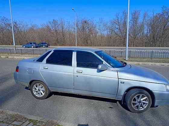 Подам Ваз 2110 Донецк