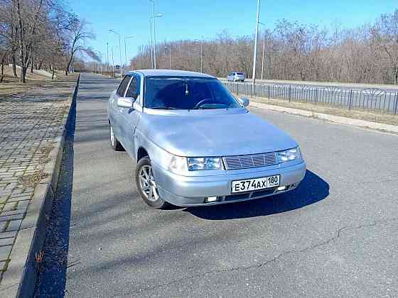 Подам Ваз 2110 Донецк