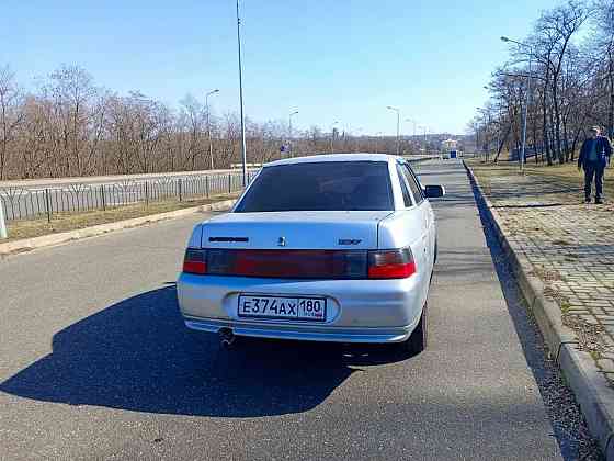 Подам Ваз 2110 Донецк