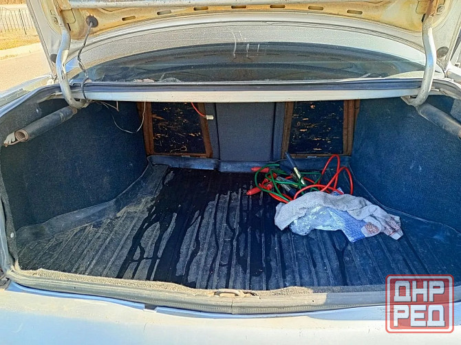 Подам Ваз 2110 Донецк - изображение 5