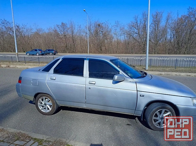 Подам Ваз 2110 Донецк - изображение 2