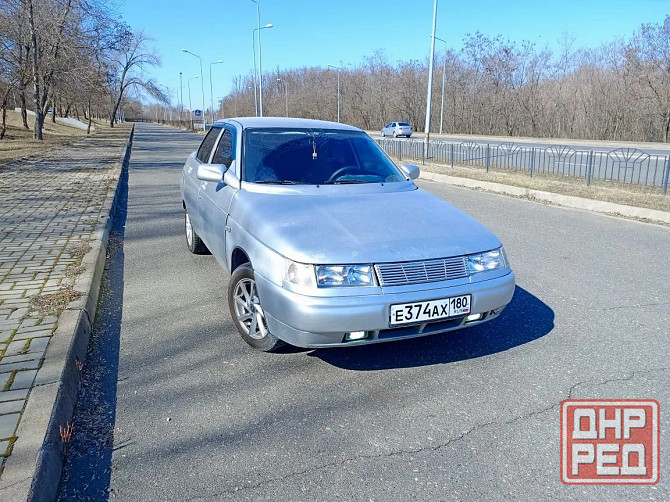 Подам Ваз 2110 Донецк - изображение 1