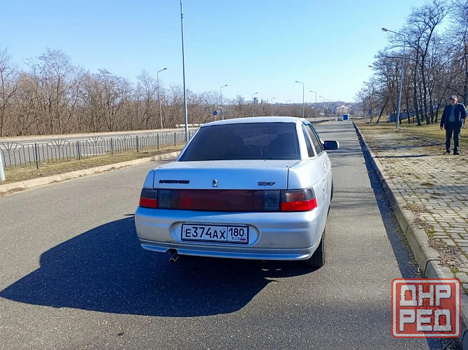 Подам Ваз 2110 Донецк - изображение 3