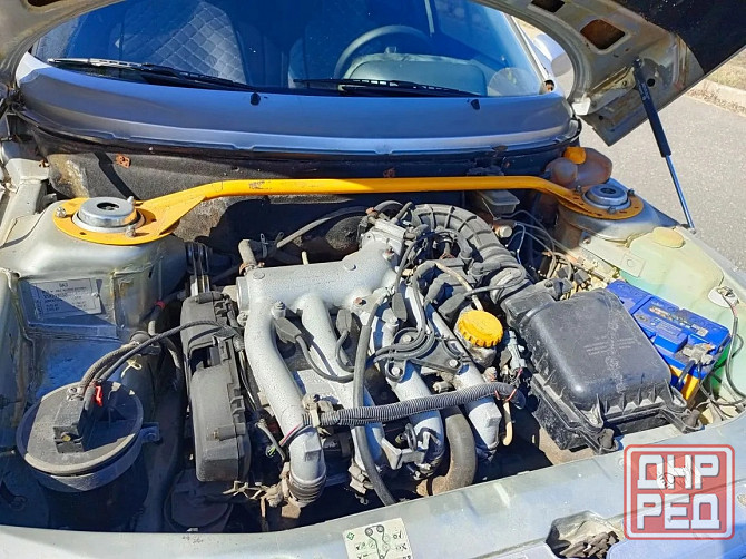 Подам Ваз 2110 Донецк - изображение 6