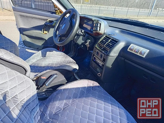 Подам Ваз 2110 Донецк - изображение 4