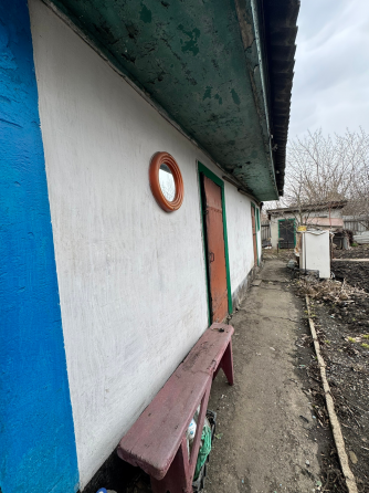 Продажа дома в г. Макеевка, Советский р-н, новый поселок Макеевка