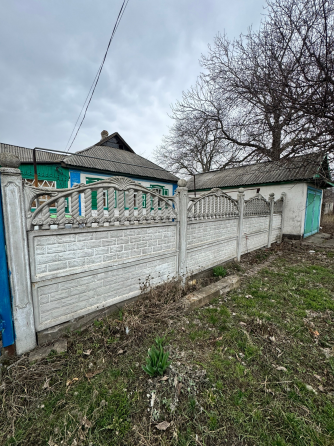 Продажа дома в г. Макеевка, Советский р-н, новый поселок Макеевка