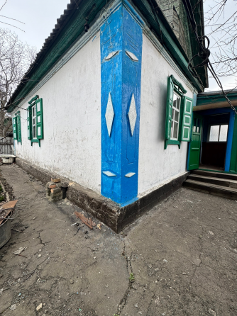 Продажа дома в г. Макеевка, Советский р-н, новый поселок Макеевка