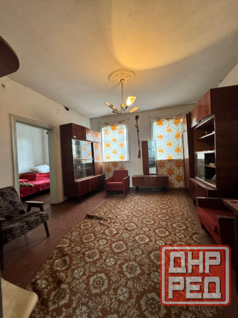 Продажа дома в г. Макеевка, Советский р-н, новый поселок Макеевка - изображение 7