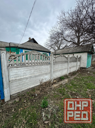 Продажа дома в г. Макеевка, Советский р-н, новый поселок Макеевка - изображение 1