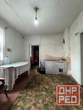 Продажа дома в г. Макеевка, Советский р-н, новый поселок Макеевка - изображение 6