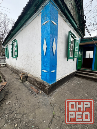 Продажа дома в г. Макеевка, Советский р-н, новый поселок Макеевка - изображение 4