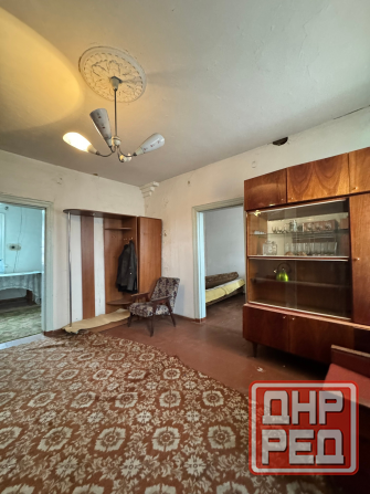 Продажа дома в г. Макеевка, Советский р-н, новый поселок Макеевка - изображение 8