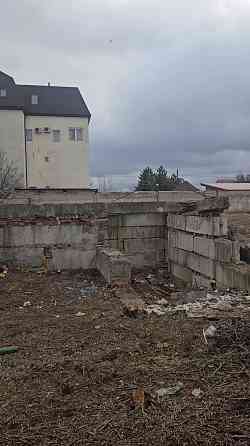 Отдам бесплатно фбс и плиты Донецк