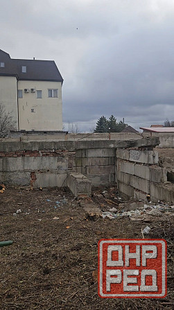 Отдам бесплатно фбс и плиты Донецк - изображение 2