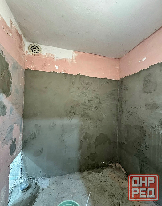 Продажа 1-комнатной квартиры 1/9, в г. Донецк, ул. Куйбышева Донецк - изображение 4