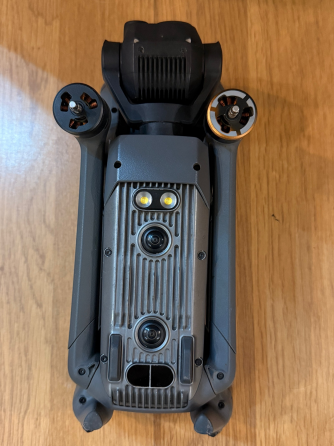 Продам DJI Mavic 3T /день,ночь Донецк