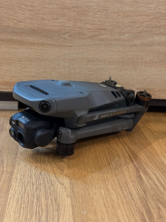 Продам DJI Mavic 3T /день,ночь Донецк